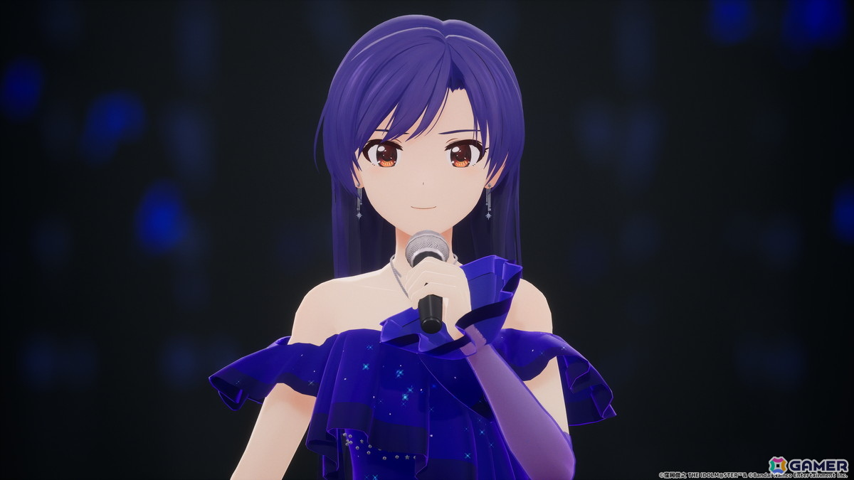 「アイマス」如月千早武道館単独公演「OathONE」1月25日公演レポート!月村手毬、風野灯織、最上静香、桜庭薫、渋谷凛の“蒼”楽曲や、今井麻美さんの楽曲カバーもの画像