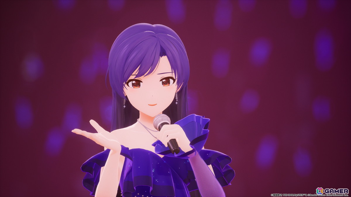 「アイマス」如月千早武道館単独公演「OathONE」1月25日公演レポート!月村手毬、風野灯織、最上静香、桜庭薫、渋谷凛の“蒼”楽曲や、今井麻美さんの楽曲カバーもの画像