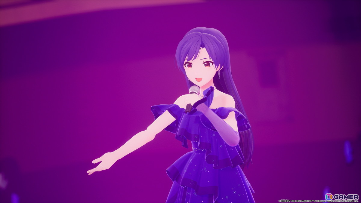 「アイマス」如月千早武道館単独公演「OathONE」1月25日公演レポート!月村手毬、風野灯織、最上静香、桜庭薫、渋谷凛の“蒼”楽曲や、今井麻美さんの楽曲カバーもの画像