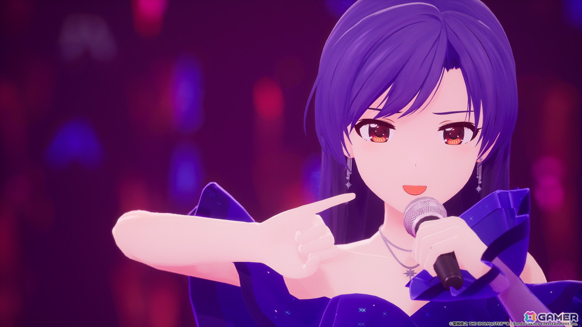 「アイマス」如月千早武道館単独公演「OathONE」1月25日公演レポート!月村手毬、風野灯織、最上静香、桜庭薫、渋谷凛の“蒼”楽曲や、今井麻美さんの楽曲カバーもの画像