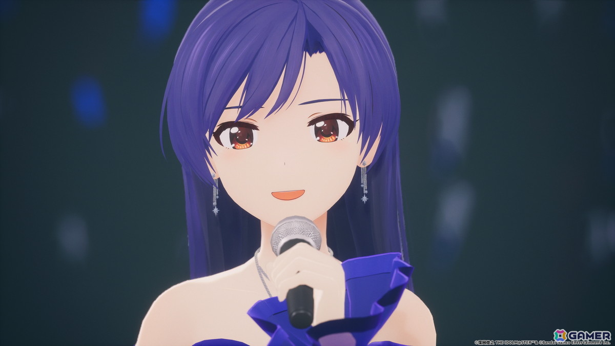 「アイマス」如月千早武道館単独公演「OathONE」1月25日公演レポート!月村手毬、風野灯織、最上静香、桜庭薫、渋谷凛の“蒼”楽曲や、今井麻美さんの楽曲カバーもの画像