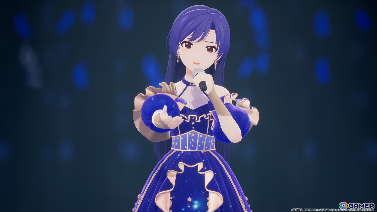 「アイマス」如月千早武道館単独公演「OathONE」1月25日公演レポート!月村手毬、風野灯織、最上静香、桜庭薫、渋谷凛の“蒼”楽曲や、今井麻美さんの楽曲カバーもの画像