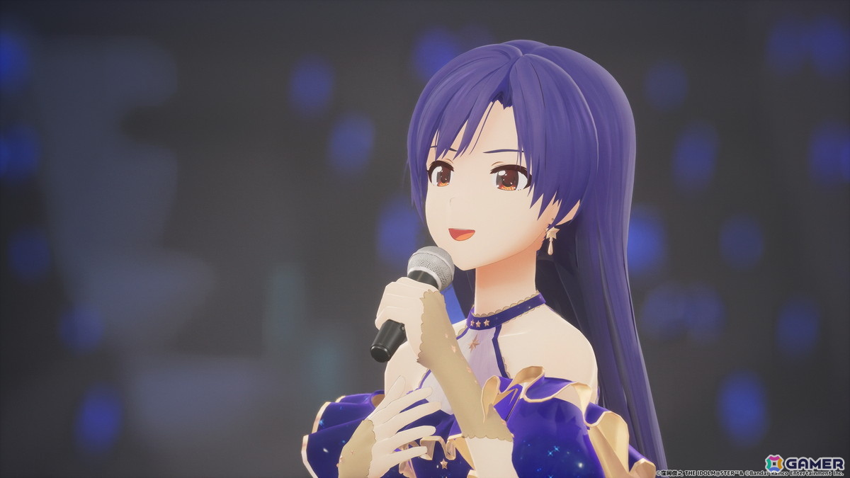 「アイマス」如月千早武道館単独公演「OathONE」1月25日公演レポート!月村手毬、風野灯織、最上静香、桜庭薫、渋谷凛の“蒼”楽曲や、今井麻美さんの楽曲カバーもの画像