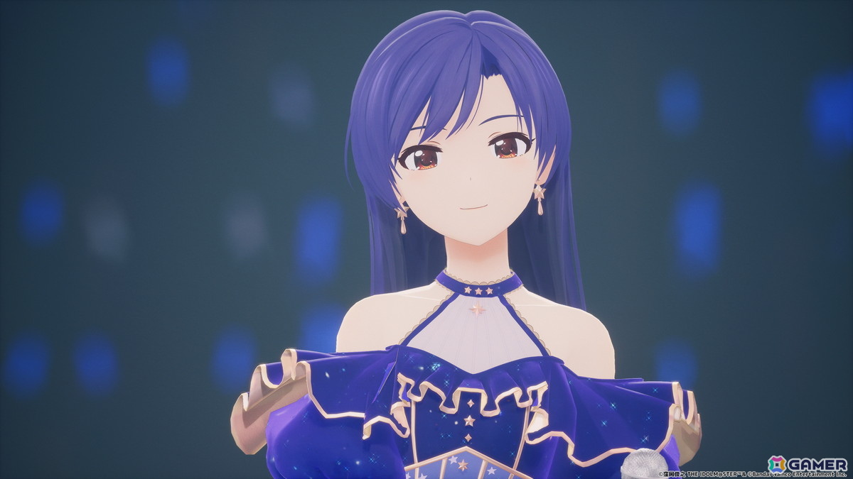 「アイマス」如月千早武道館単独公演「OathONE」1月25日公演レポート!月村手毬、風野灯織、最上静香、桜庭薫、渋谷凛の“蒼”楽曲や、今井麻美さんの楽曲カバーもの画像