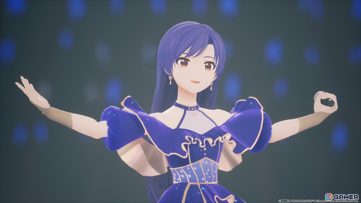 「アイマス」如月千早武道館単独公演「OathONE」1月25日公演レポート!月村手毬、風野灯織、最上静香、桜庭薫、渋谷凛の“蒼”楽曲や、今井麻美さんの楽曲カバーもの画像