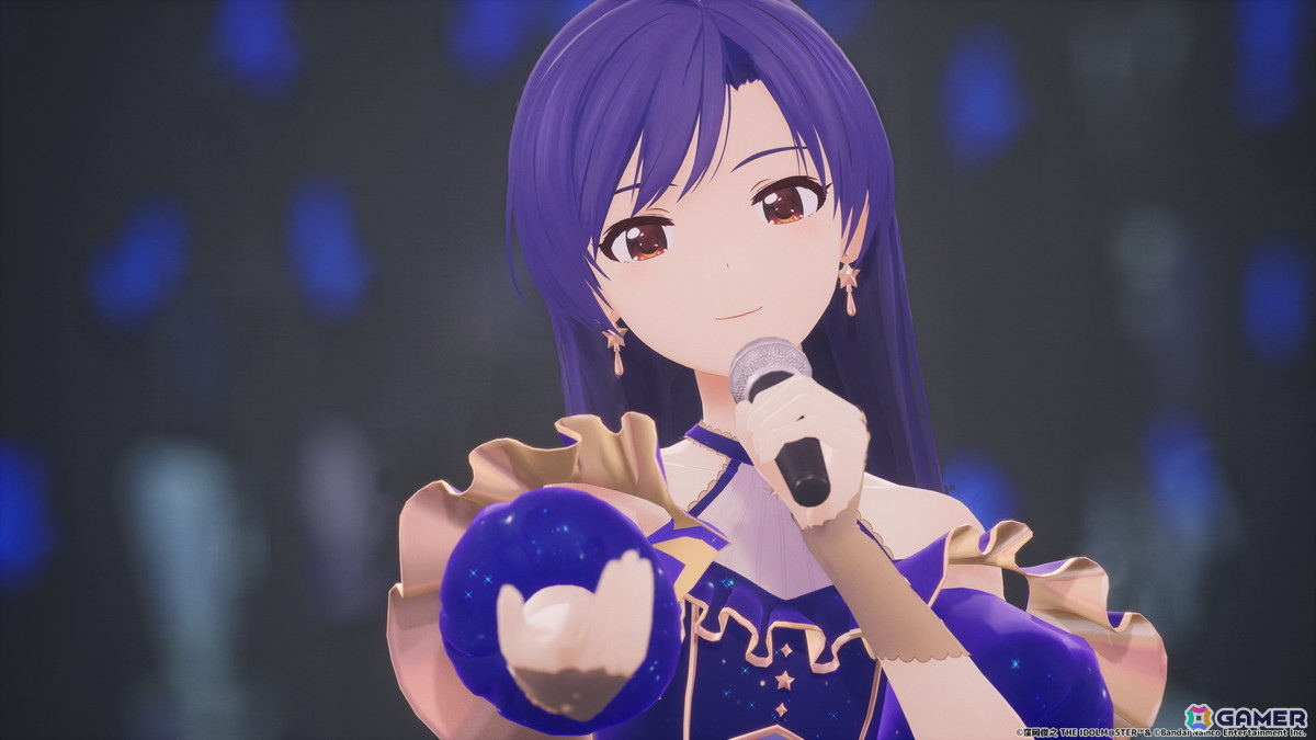 「アイマス」如月千早武道館単独公演「OathONE」1月25日公演レポート!月村手毬、風野灯織、最上静香、桜庭薫、渋谷凛の“蒼”楽曲や、今井麻美さんの楽曲カバーもの画像