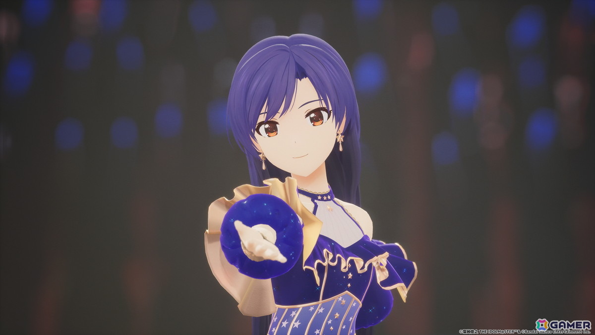 「アイマス」如月千早武道館単独公演「OathONE」1月25日公演レポート!月村手毬、風野灯織、最上静香、桜庭薫、渋谷凛の“蒼”楽曲や、今井麻美さんの楽曲カバーもの画像