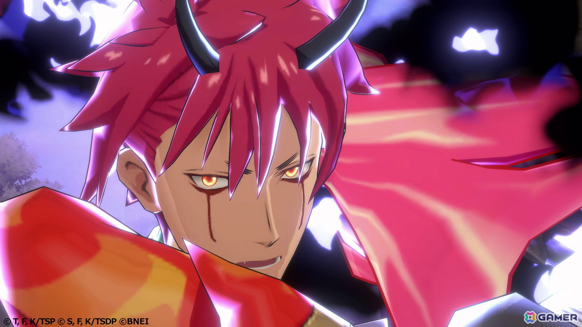 「まおりゅう」劇場版連動イベント「因縁のエピタフ」が開催！ベニマルとシオンがスカウトに登場、ログインでクレイマンとトワが貰えるの画像