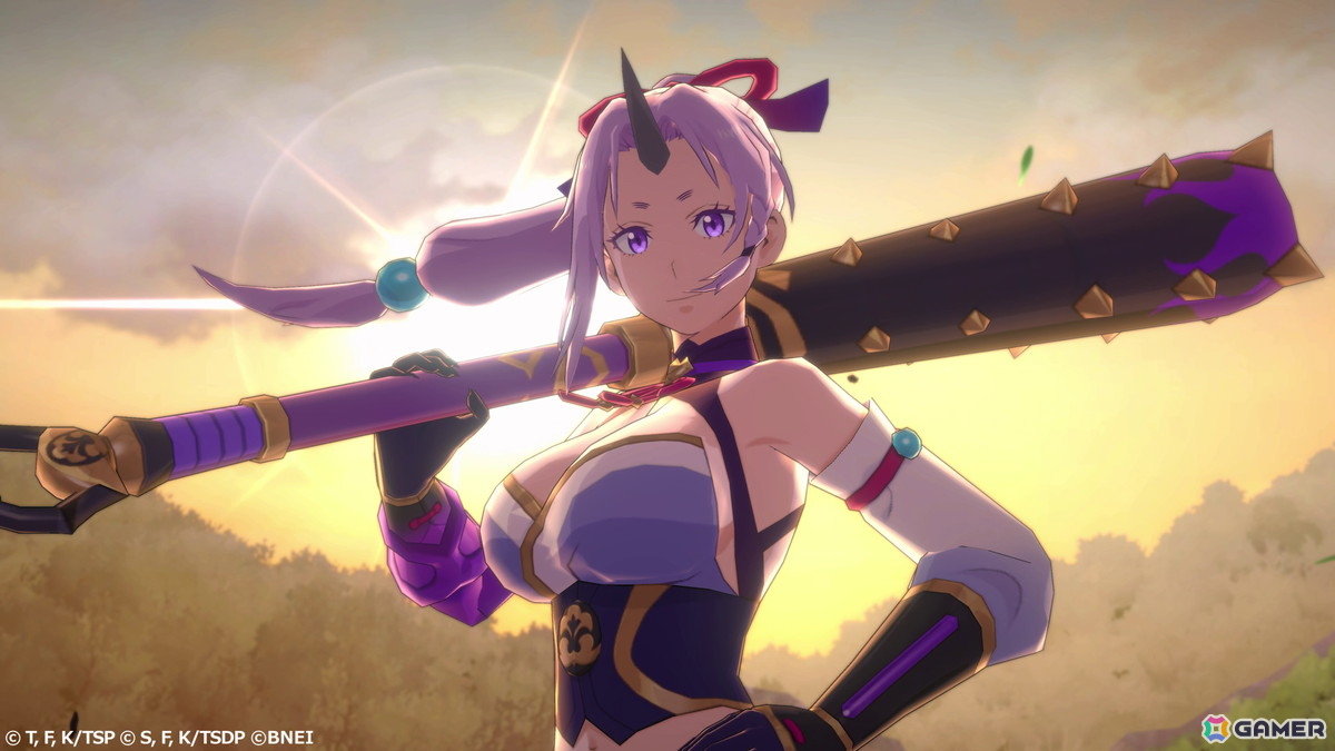 「まおりゅう」劇場版連動イベント「因縁のエピタフ」が開催！ベニマルとシオンがスカウトに登場、ログインでクレイマンとトワが貰えるの画像