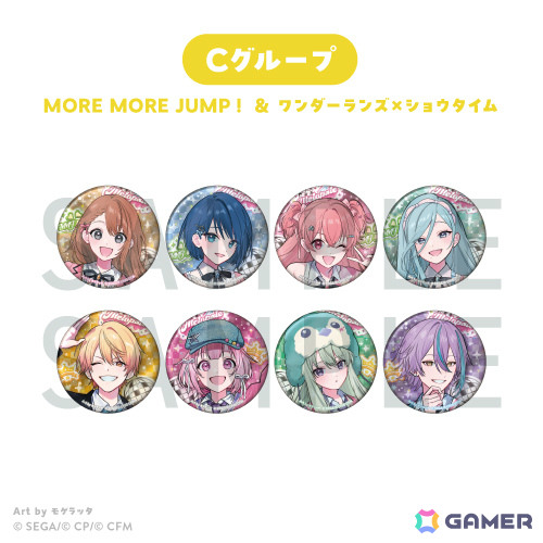 「MUSIC ＆ DINER ～Melopale～ プロジェクトセカイ カラフルステージ！ feat. 初音ミク」が3月12日より東京・大阪・宮城・愛知で順次開催！の画像21