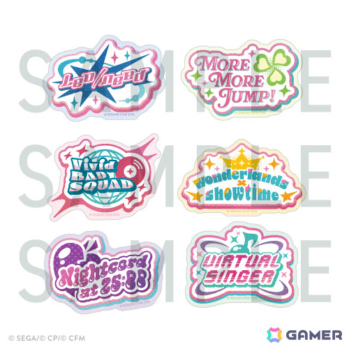 「MUSIC ＆ DINER ～Melopale～ プロジェクトセカイ カラフルステージ！ feat. 初音ミク」が3月12日より東京・大阪・宮城・愛知で順次開催！の画像24