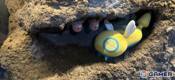 「ポケモン生態図鑑」初のポップアップ「Pokécology」がロンドン自然史博物館で開催！ピカチュウなど25種のポケモンたちの大型ジオラマが世界初公開の画像13