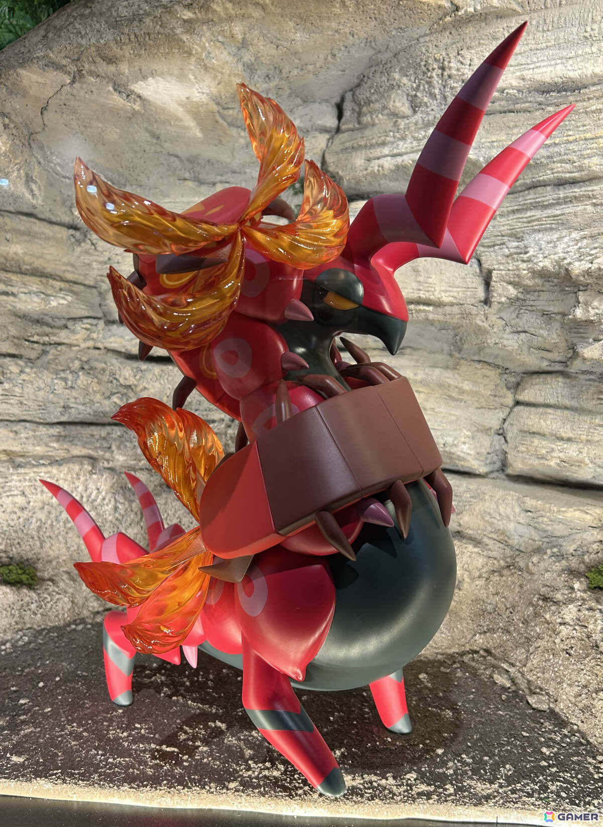 ポケモン生態図鑑」初のポップアップ「Pokécology」がロンドン自然史