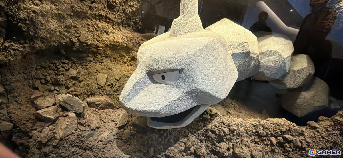 「ポケモン生態図鑑」初のポップアップ「Pokécology」がロンドン自然史博物館で開催！ピカチュウなど25種のポケモンたちの大型ジオラマが世界初公開の画像