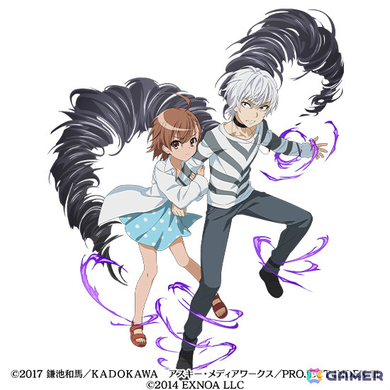 「御城プロジェクト:RE」で「とある魔術の禁書目録III」コラボが開催！常盤台中学（CV：長谷川育美）が城娘として参戦の画像4