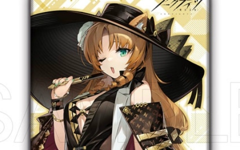 バンダイナムコHD、2025年3月末の株主優待制度の内容を発表――アート