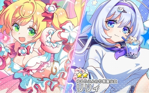 ハイスクールD×D HERO」ドン・キホーテ店舗で販売の描き下ろしグッズが