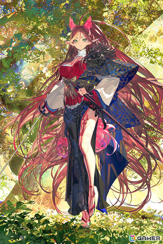 「チェンクロ」メインストーリー「修羅の未来 後篇」が配信！バリエナ（CV：小岩井ことり）、ロクショウ（CV：浪川大輔）が登場する修羅の未来フェスも開催の画像6