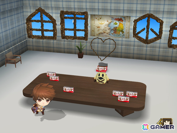 「チェンクロ」メインストーリー「修羅の未来 後篇」が配信！バリエナ（CV：小岩井ことり）、ロクショウ（CV：浪川大輔）が登場する修羅の未来フェスも開催の画像9