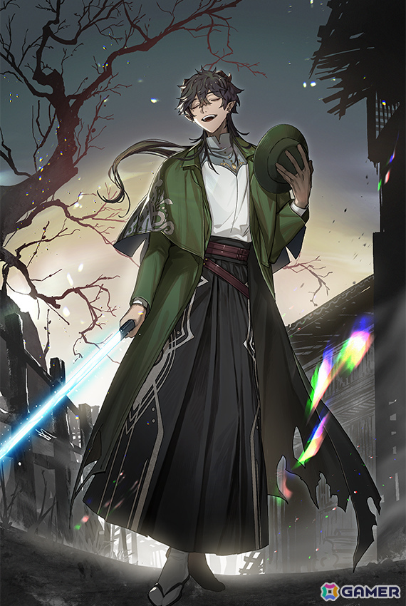 「チェンクロ」メインストーリー「修羅の未来 後篇」が配信！バリエナ（CV：小岩井ことり）、ロクショウ（CV：浪川大輔）が登場する修羅の未来フェスも開催の画像