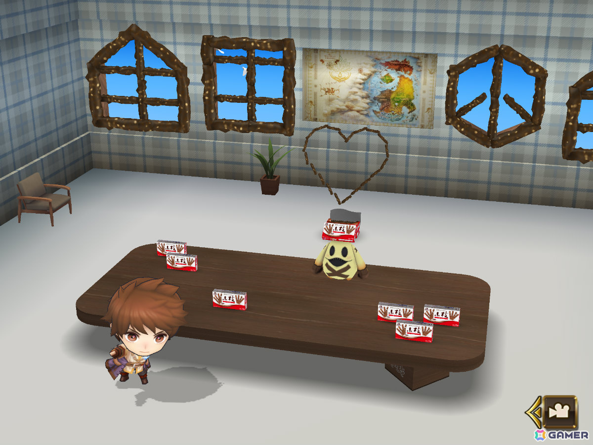 「チェンクロ」メインストーリー「修羅の未来 後篇」が配信！バリエナ（CV：小岩井ことり）、ロクショウ（CV：浪川大輔）が登場する修羅の未来フェスも開催の画像