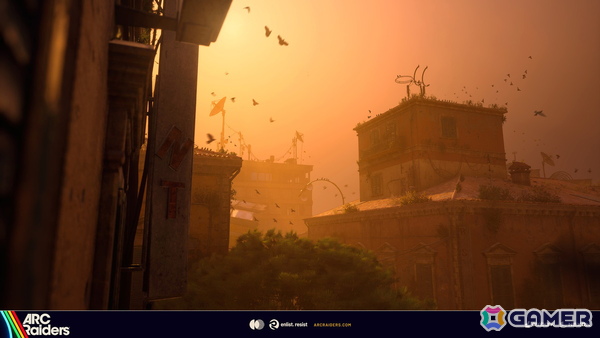 「ARC Raiders」アップデート「Headwinds」が配信!「ソロvsスクワッド」の追加やマップコンディション「バードシティ」が追加の画像