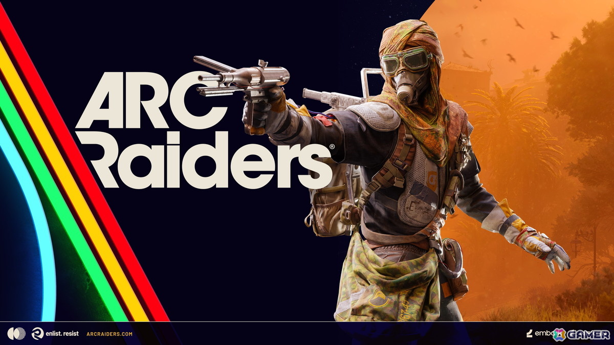 「ARC Raiders」アップデート「Headwinds」が配信!「ソロvsスクワッド」の追加やマップコンディション「バードシティ」が追加の画像
