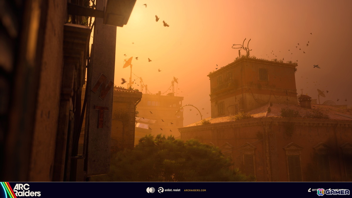 「ARC Raiders」アップデート「Headwinds」が配信！「ソロvsスクワッド」の追加やマップコンディション「バードシティ」が追加の画像4