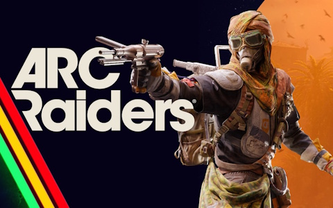 「ARC Raiders」アップデート「Headwinds」が配信！「ソロvsスクワッド」の追加やマップコンディション「バードシティ」が追加
