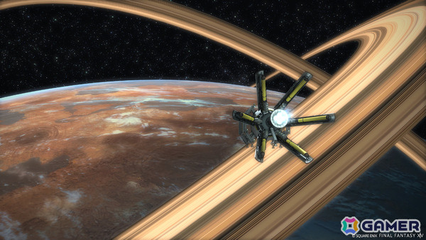 「FFXIV」パッチ7.41が公開！装備品やアイテムを獲得可能な「ヴァレンティオンデー」も2月2日より開催の画像