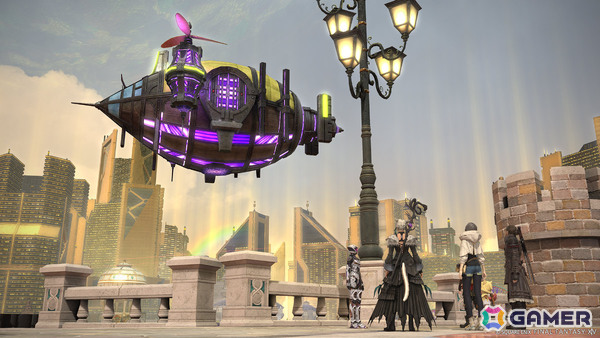 「FFXIV」パッチ7.41が公開！装備品やアイテムを獲得可能な「ヴァレンティオンデー」も2月2日より開催の画像