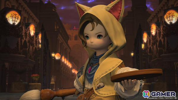 「FFXIV」パッチ7.41が公開！装備品やアイテムを獲得可能な「ヴァレンティオンデー」も2月2日より開催の画像