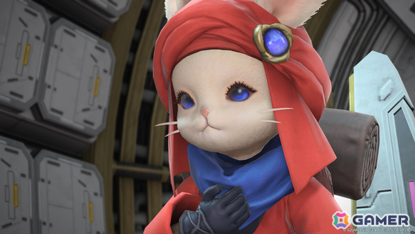 「FFXIV」パッチ7.41が公開！装備品やアイテムを獲得可能な「ヴァレンティオンデー」も2月2日より開催の画像