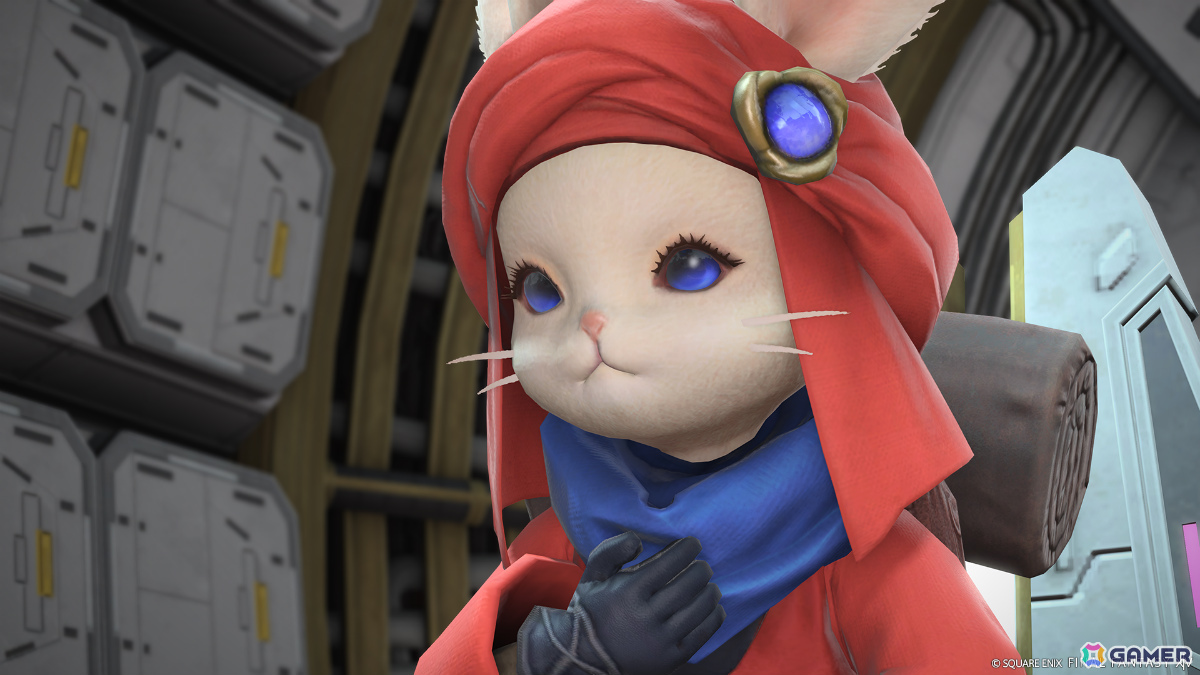 「FFXIV」パッチ7.41が公開！装備品やアイテムを獲得可能な「ヴァレンティオンデー」も2月2日より開催の画像2