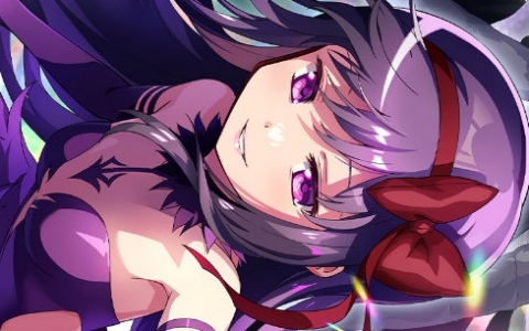 「魔法少女まどか☆マギカ Magia Exedra」悪魔ほむらが1月30日に限定★5キオクとして登場！［新編］叛逆の物語リリース記念で最大100連無料ガチャもスタート