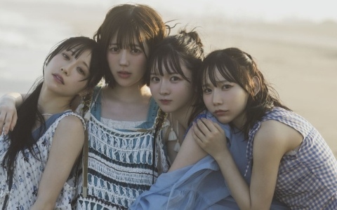 第四境界の日常侵蝕ゲーム「ノンレゾン 1st写真集〈QUINTET〉」が重版決定！架空アイドル「ノンレゾン」たちによるお渡し会も実施