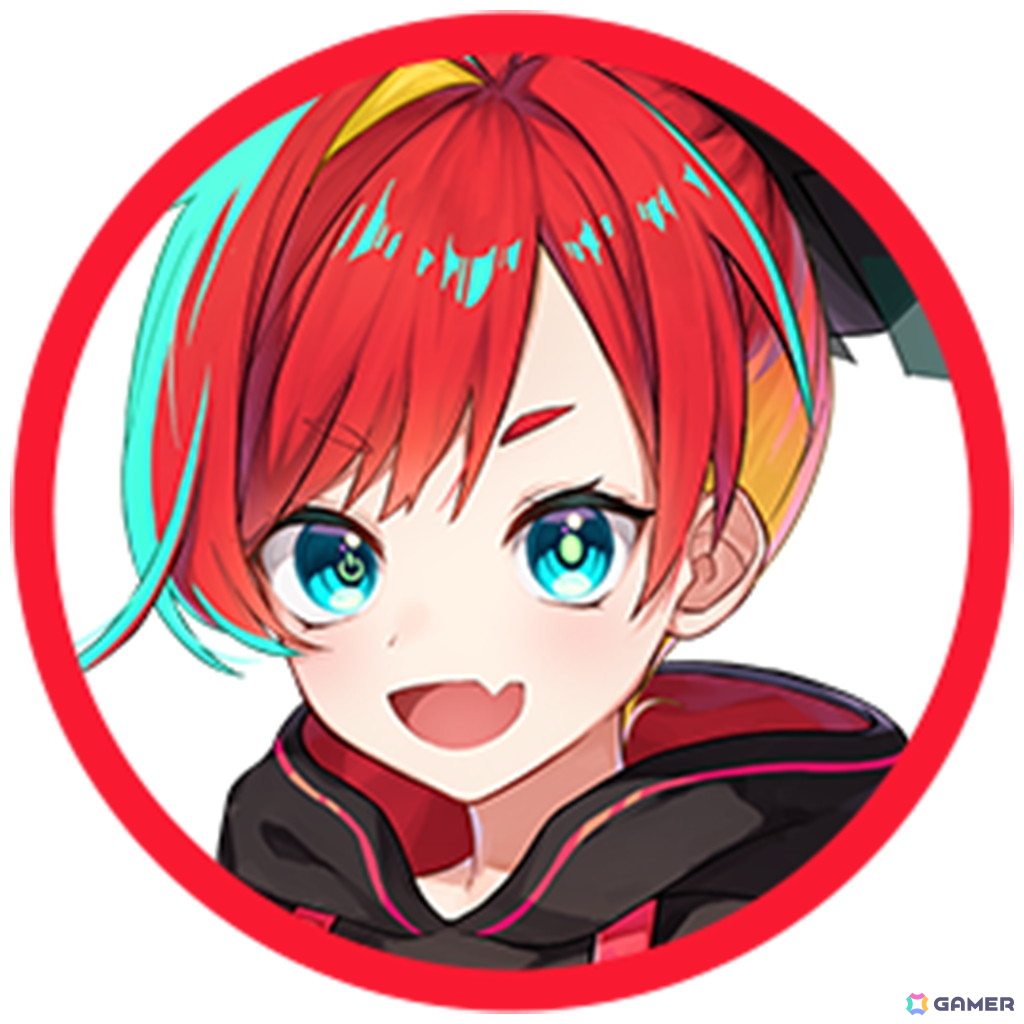 朱珠（しゅしゅ）ウララ VFXアーティスト