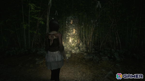 「零 ～紅い蝶～ REMAKE」体験版が3月5日に配信！「SILENT HILL f」との相互コラボも発表、Switch 2ダウンロード版の予約受付も開始の画像10