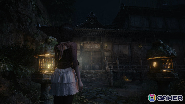 「零 ～紅い蝶～ REMAKE」体験版が3月5日に配信！「SILENT HILL f」との相互コラボも発表、Switch 2ダウンロード版の予約受付も開始の画像11