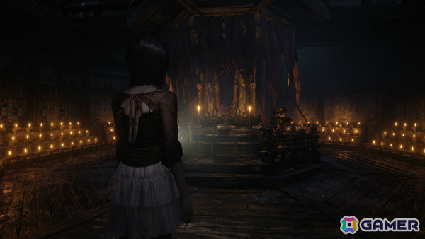 「零 ～紅い蝶～ REMAKE」体験版が3月5日に配信！「SILENT HILL f」との相互コラボも発表、Switch 2ダウンロード版の予約受付も開始の画像12