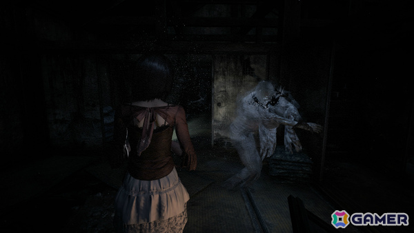 「零 ～紅い蝶～ REMAKE」体験版が3月5日に配信！「SILENT HILL f」との相互コラボも発表、Switch 2ダウンロード版の予約受付も開始の画像18