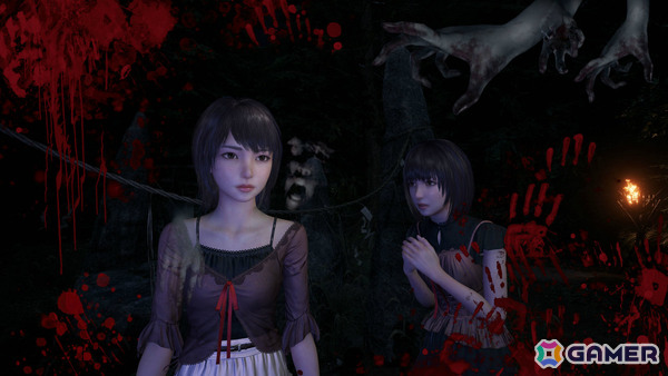 「零 ～紅い蝶～ REMAKE」体験版が3月5日に配信！「SILENT HILL f」との相互コラボも発表、Switch 2ダウンロード版の予約受付も開始の画像22