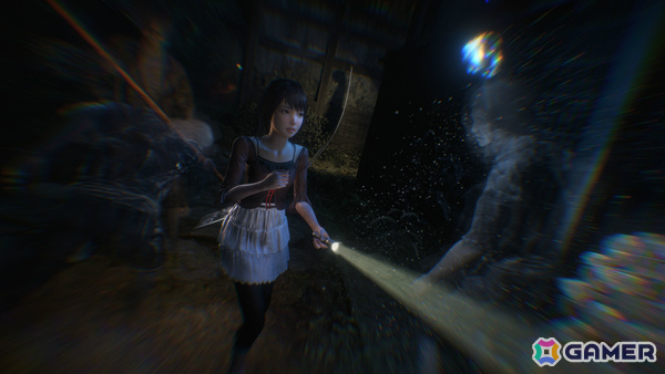 「零 ～紅い蝶～ REMAKE」体験版が3月5日に配信！「SILENT HILL f」との相互コラボも発表、Switch 2ダウンロード版の予約受付も開始の画像23
