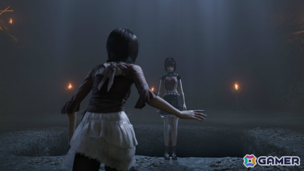 「零 ～紅い蝶～ REMAKE」体験版が3月5日に配信！「SILENT HILL f」との相互コラボも発表、Switch 2ダウンロード版の予約受付も開始の画像