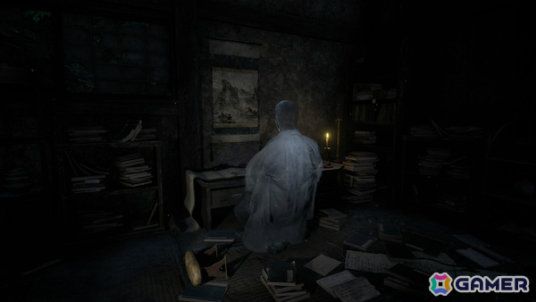 「零 ～紅い蝶～ REMAKE」体験版が3月5日に配信！「SILENT HILL f」との相互コラボも発表、Switch 2ダウンロード版の予約受付も開始の画像7