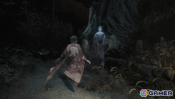 「零 ～紅い蝶～ REMAKE」体験版が3月5日に配信！「SILENT HILL f」との相互コラボも発表、Switch 2ダウンロード版の予約受付も開始の画像8