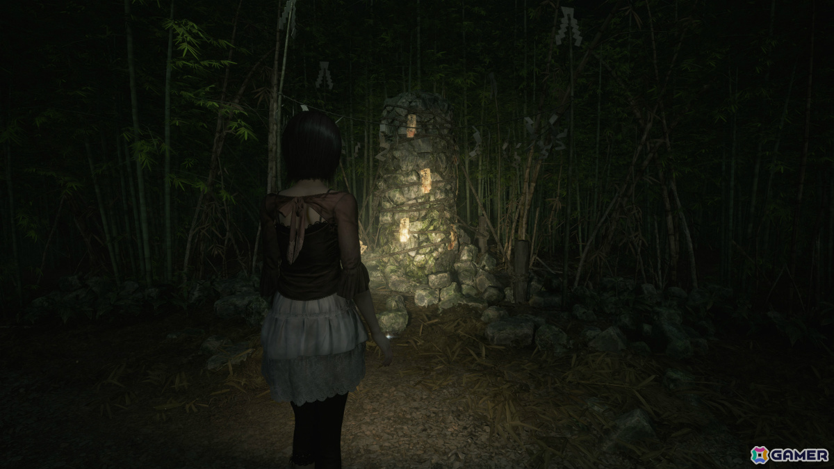 「零 ～紅い蝶～ REMAKE」体験版が3月5日に配信！「SILENT HILL f」との相互コラボも発表、Switch 2ダウンロード版の予約受付も開始の画像