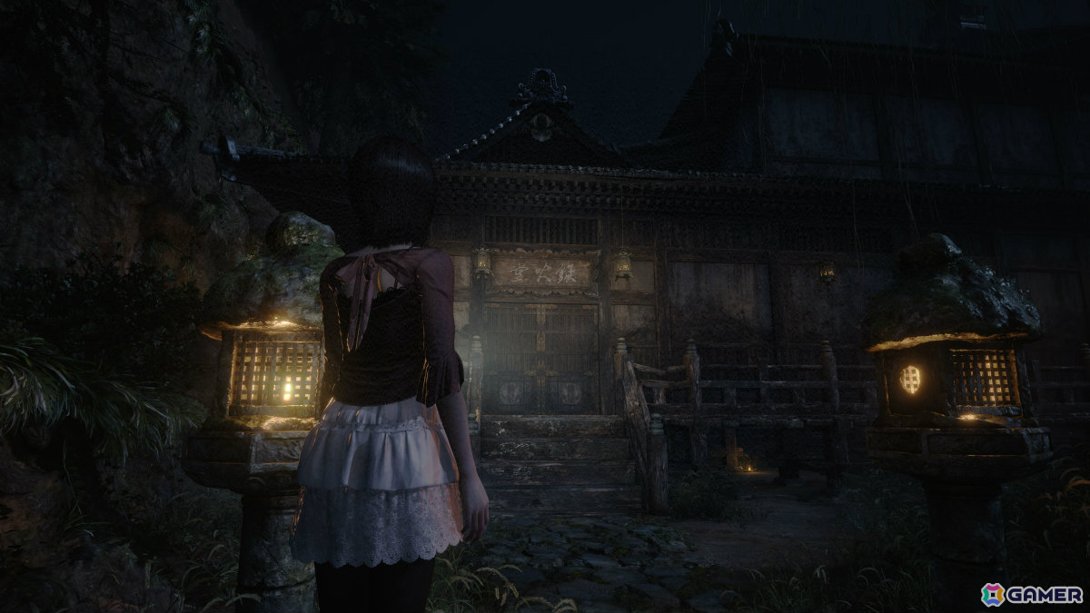 「零 ～紅い蝶～ REMAKE」体験版が3月5日に配信！「SILENT HILL f」との相互コラボも発表、Switch 2ダウンロード版の予約受付も開始の画像
