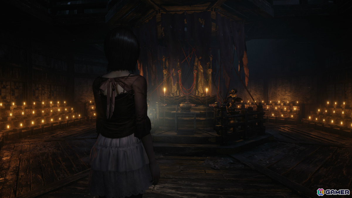 「零 ～紅い蝶～ REMAKE」体験版が3月5日に配信！「SILENT HILL f」との相互コラボも発表、Switch 2ダウンロード版の予約受付も開始の画像