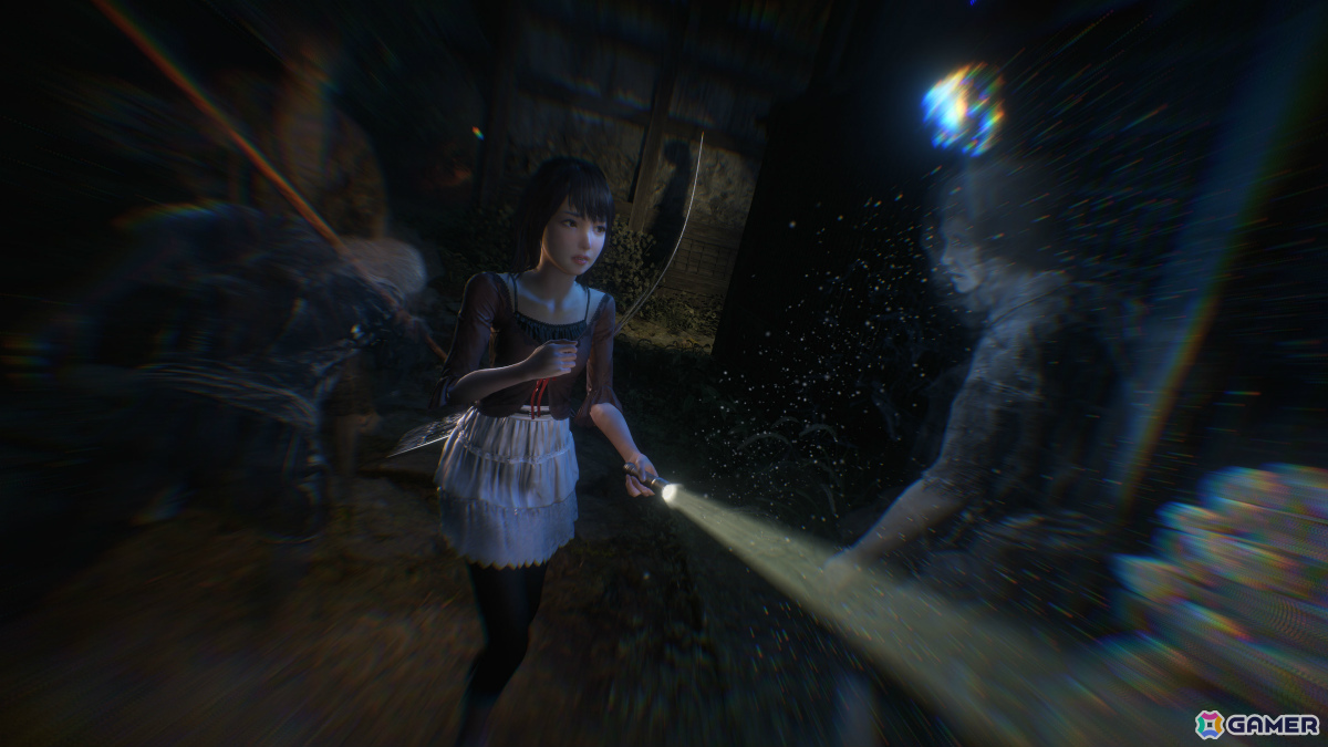 「零 ～紅い蝶～ REMAKE」体験版が3月5日に配信！「SILENT HILL f」との相互コラボも発表、Switch 2ダウンロード版の予約受付も開始の画像